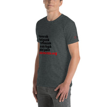 Load image into Gallery viewer, Symptoms T-Shirt

