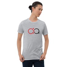 Load image into Gallery viewer, Trademark Short-Sleeve Unisex T-Shirt

