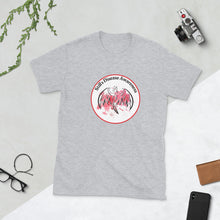 Load image into Gallery viewer, Still´s Disease Awareness Short-Sleeve Unisex T-Shirt
