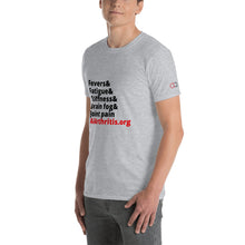 Load image into Gallery viewer, Symptoms T-Shirt
