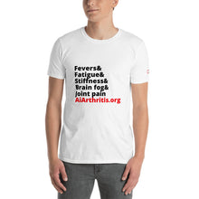 Load image into Gallery viewer, Symptoms T-Shirt
