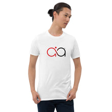 Load image into Gallery viewer, Trademark Short-Sleeve Unisex T-Shirt
