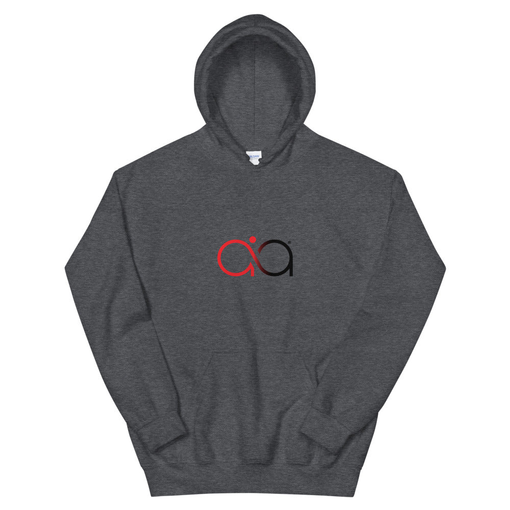 Trademark Print Unisex Hoodie