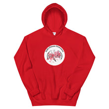 Load image into Gallery viewer, Still&#39;s Awareness Disease Unisex Hoodie
