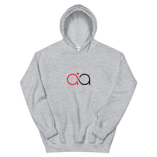 Load image into Gallery viewer, Trademark Print Unisex Hoodie
