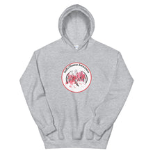 Load image into Gallery viewer, Still&#39;s Awareness Disease Unisex Hoodie
