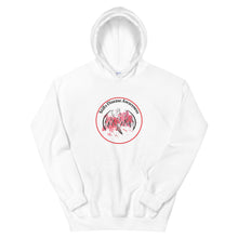Load image into Gallery viewer, Still&#39;s Awareness Disease Unisex Hoodie
