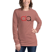 Load image into Gallery viewer, Trademark Unisex Long Sleeve Tee

