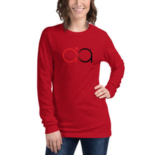 Load image into Gallery viewer, Trademark Unisex Long Sleeve Tee
