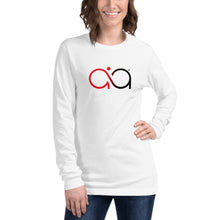 Load image into Gallery viewer, Trademark Unisex Long Sleeve Tee
