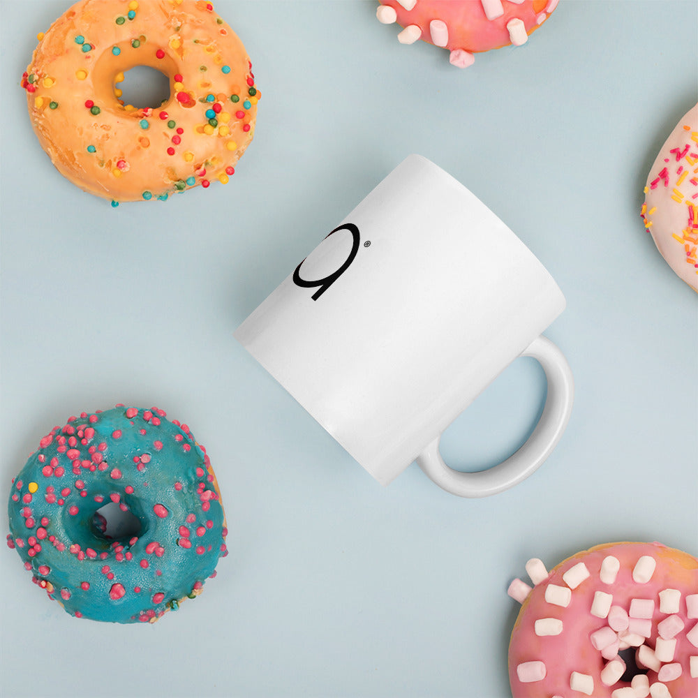 Trademark Mug